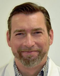 Dr. med. Jochen Wenz