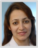 Dr. med. Parisa YAZDANIAN